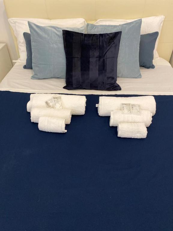 Domus Luigi Leone 2 Bed & Breakfast Napoli Eksteriør bilde