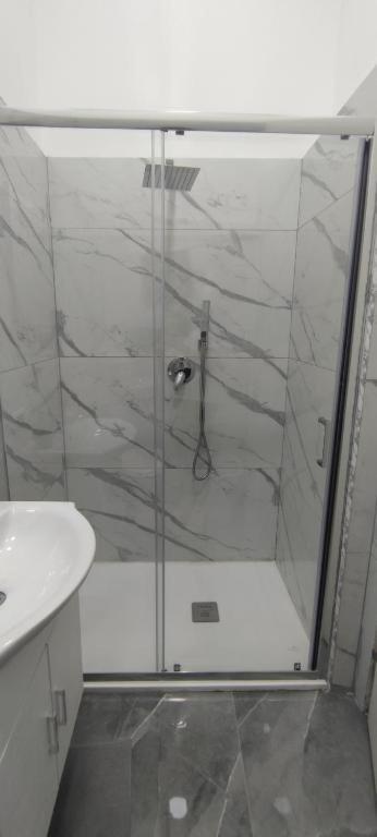 Domus Luigi Leone 2 Bed & Breakfast Napoli Eksteriør bilde