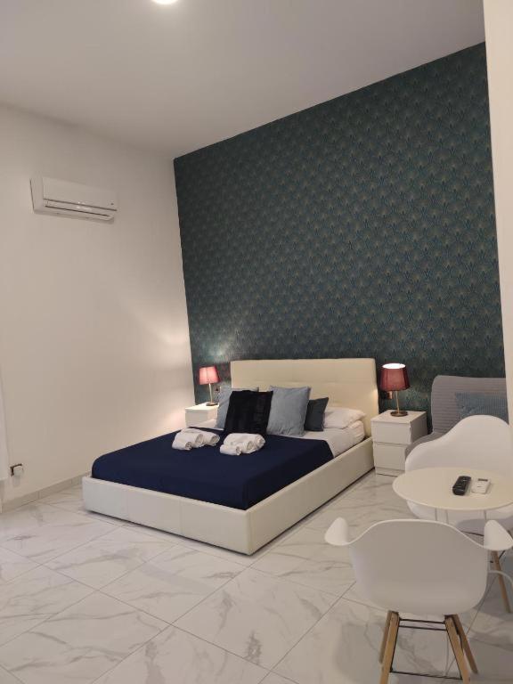 Domus Luigi Leone 2 Bed & Breakfast Napoli Eksteriør bilde