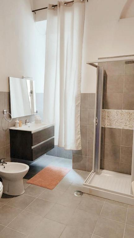 Domus Luigi Leone 2 Bed & Breakfast Napoli Eksteriør bilde